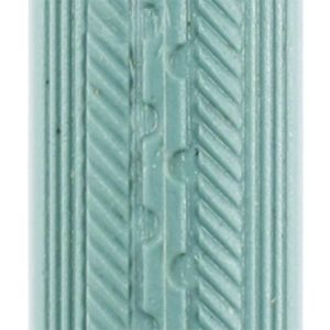 Polyurethane (PU) tyre 20'' x 1 3/8'', grey, ertro 37-451, C-1001 pattern