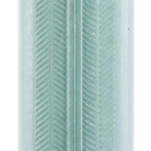 Polyurethane (PU) tyre 20'' x 1 3/8'', black, ertro 25-451, C-1006 pattern