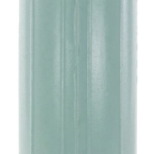 Polyurethane (PU) tyre 12 1/2'' x 2 1/4'', black, ertro 300x45, C-1011 pattern