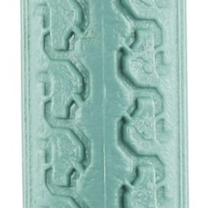 Polyurethane (PU) tyre 20'' x 1 3/8'', grey, ertro 37-451, C-2205 pattern