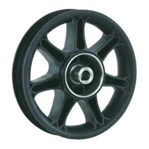 DRUM BRAKE RIM 12 1/2" X 2 1/4",D202.5/D219.5 X 27/36/45 MM, D17 X 55/59,5 MM HUB, KEYWAY