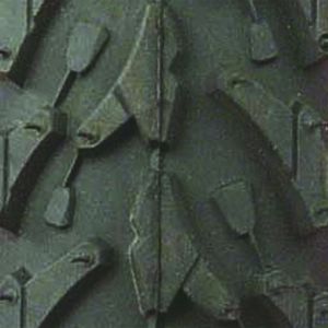 TYRE DIRECTIONAL 24" X 1.75", 47-507, INNOVA, BLACK PATTERNED IA-2003