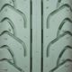 Pneumatic tyre 3.00'' - 4'' grey, IA-2804N pattern