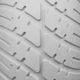 Pneumatic tyre 2.80'' / 2.50'' - 4'' grey, ertro 220-60, IA-2817 pattern
