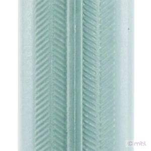 PU TYRE 22" X 1", 25-489, GREY, C-1006 / FISHBONE,Aä·1oA:895217