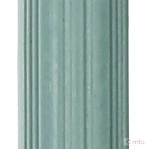 Polyurethane (PU) tyre 26'' x 1'', grey, ertro 20-564, C-1007 pattern