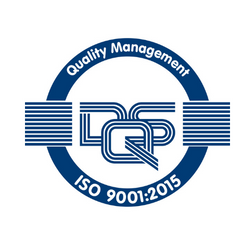 MBL ISO certification 9001:2015