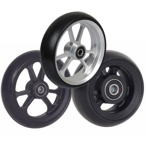 OMOBIC front wheels / castors