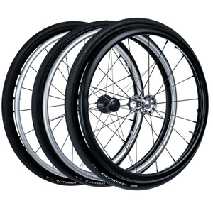 OMOBIC Rear wheels for active people